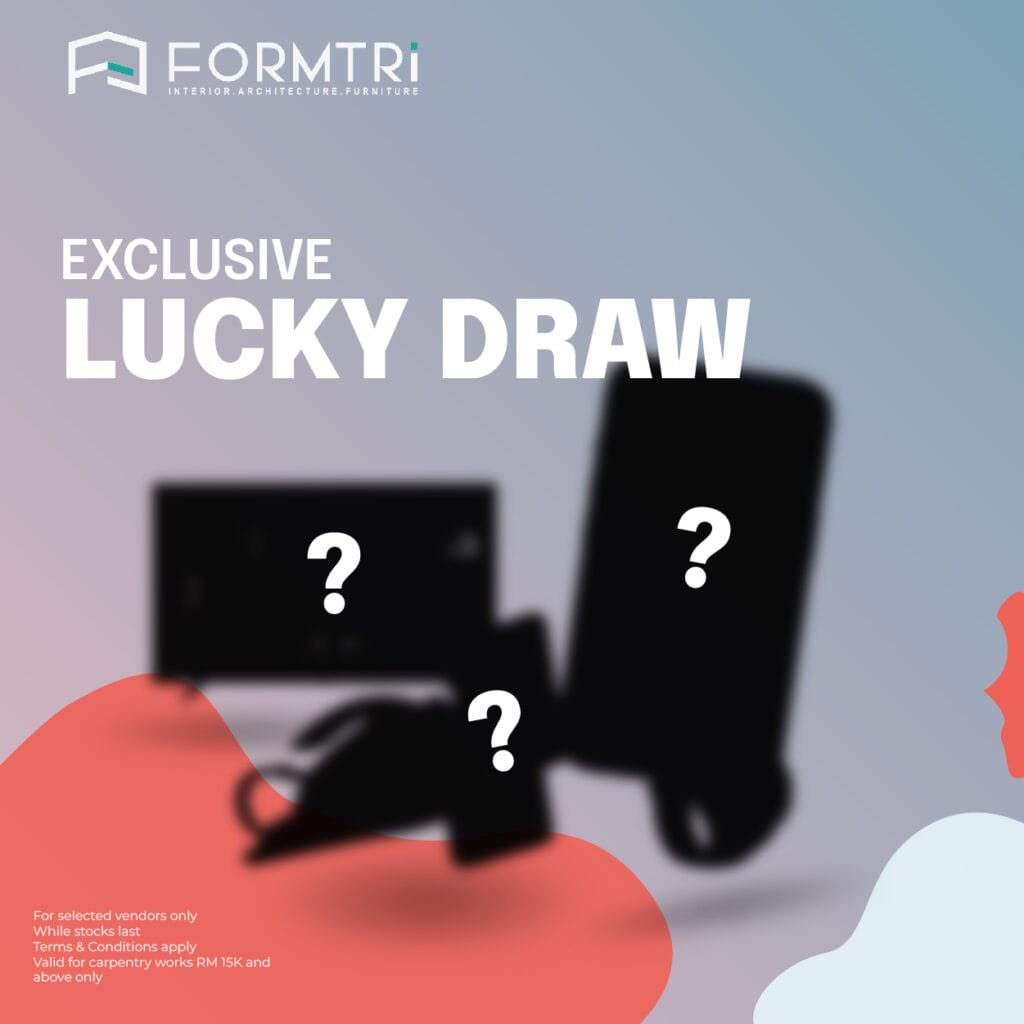 Formtri Idea - Cover KL & Selangor