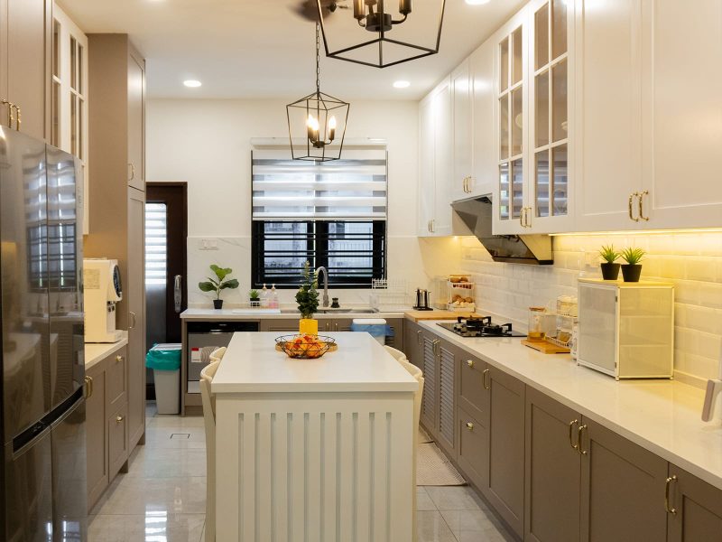 Galley